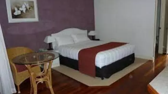 Arabella Garden Inn Motel | New South Wales - Lismore (ve civarı) - Wollongbar