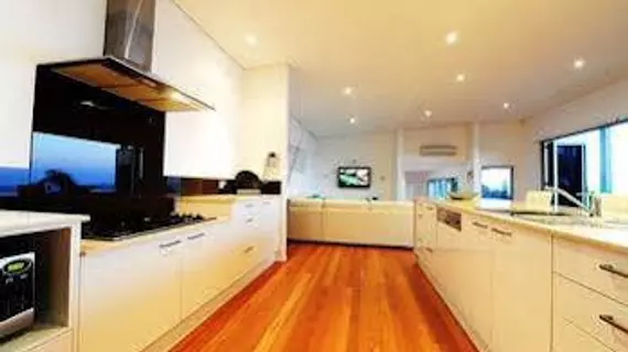 Cinque Terre Beach House | New South Wales - Coffs Limanı (ve civarı) - Sapphire Plajı