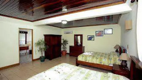 Jaco Hotel DoceLunas | Puntarenas (ili) - Jaco (ve civarı) - Jaco