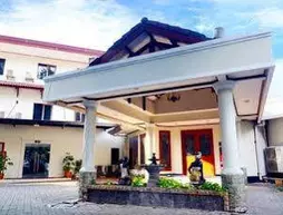 Puri Mega Hotel | West Java - Cakarta (ve civarı) - Cakarta - Johar Baru - Cempaka Putih