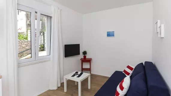 Apartments Villa Karmen | Dubrovnik-Neretva - Dubrovnik (ve civarı) - Dubrovnik - Gruz