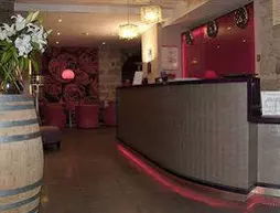 Hotel le Turenne | Nouvelle-Aquitaine - Correze (bölge) - Beaulieu-sur-Dordogne