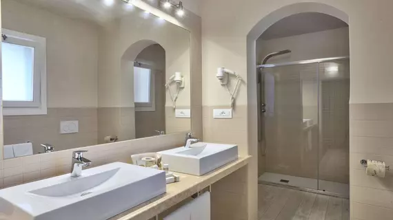 Hotel Nibaru | Sardinya - Sassari - Arzachena