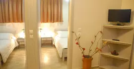 Takis Hotel Apartments | Ege Adaları - Rodos Bölgesel Birimi - Rodos