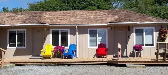 Sea Haven Motel | Oregon - Oregon Coast - Rockaway Beach