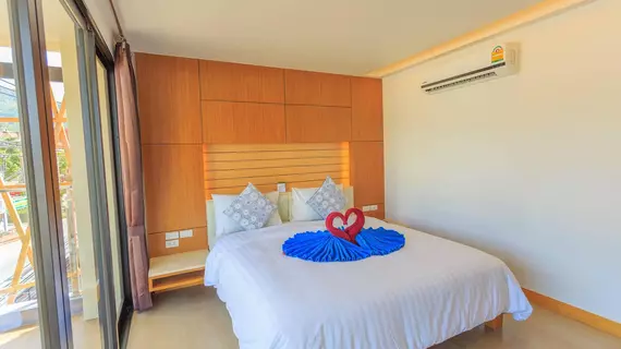 Room Actually | Phuket (ve civarı) - Thalang