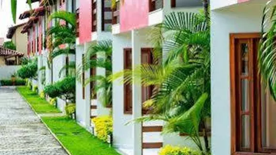 Residencial Mont Sinai | Northeast Region - Bahia (eyaleti) - Porto Seguro (ve civarı) - Porto Seguro - Taperapua Plajı