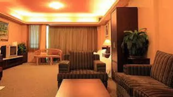 Mei Lun 85 Bed and Breakfast | Hualien İdari Bölgesi - Hualien (ve civarı) - Hualien Şehri - Hualien Şehir Merkezi