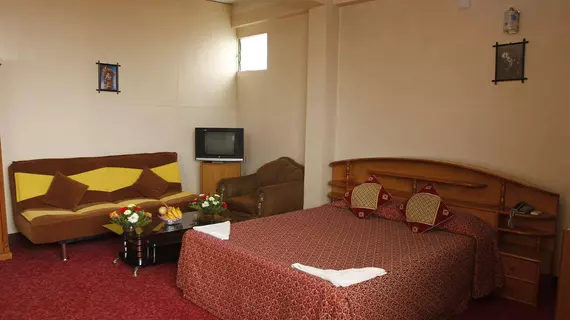 Hotel Nepalaya | Kathmandu - Thamel