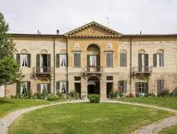 Palazzo Pelandi | Lombardy - Bergamo - Bergamo (ve civarı) - Alzano Lombardo