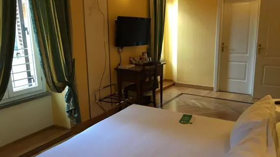 Residenza Canali Ai Coronari | Lazio - Roma (ve civarı) - Roma Kent Merkezi - Navona