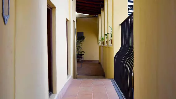 Hotel Ruiseñor | Guanajuato - San Miguel de Allende