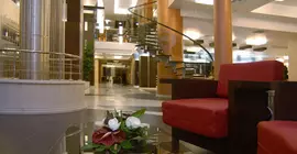 Vigo Hotel | Burgaz - Nessebar