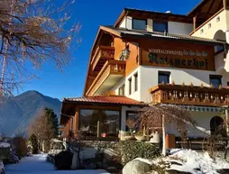 Mineralienhotel Natznerhof | Trentino-Alto Adige - Güney Tirol (il) - Naz Sciaves