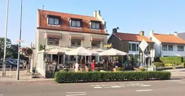 Hotel Sanders de Paauw | Flaman Bölgesi - Doğu Flanders (il) - Sluis