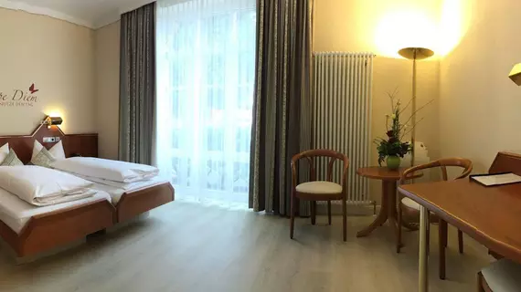 Hotel garni Kaiserstuhl | Baden-Wuerttemberg - Ihringen