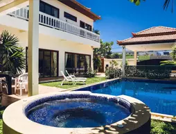 Avoca Pool Villas | Chonburi (vilayet) - Pattaya (ve civarı) - Pattaya - Pratumnak Tepesi