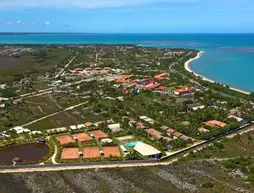 Hotel Capitania De Porto Seguro | Northeast Region - Bahia (eyaleti) - Porto Seguro (ve civarı) - Porto Seguro