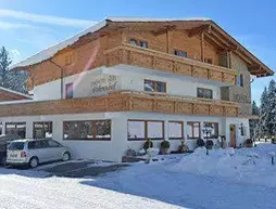 Landhotel Föhrenhof Ellmau | Tirol - Kitzbühel District - Kufstein (ve civarı) - Ellmau