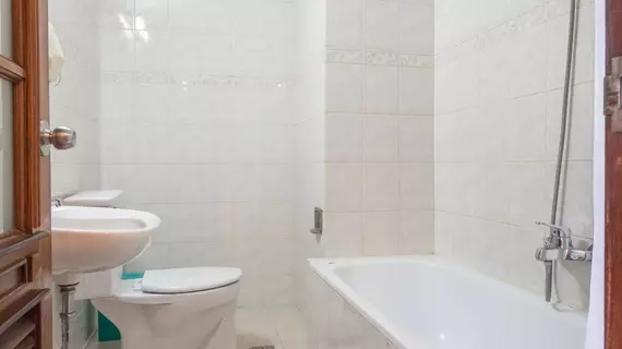 Riverside Hotel | Binh Duong (vilayet) - Ho Şi Min Şehri (ve civarı) - Ho Chi Minh City - Quận 1 - Bach Dang Nehir Kenarı