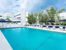 Albion South Beach Hotel | Florida - Miami Beach - Güney Plajı