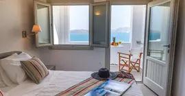 Hotel Goulielmos | Ege Adaları - Santorini