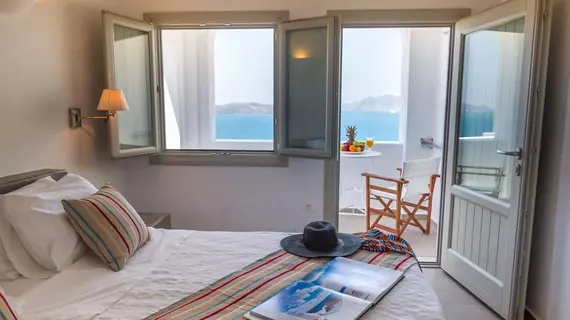 Hotel Goulielmos | Ege Adaları - Santorini