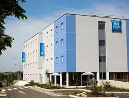 ibis budget Chalon Sur Saone Nord | Bourgogne-Franche-Comte - Saone-et-Loire (bölge) - Chalon-sur-Saone