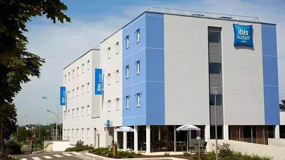 ibis budget Chalon Sur Saone Nord | Bourgogne-Franche-Comte - Saone-et-Loire (bölge) - Chalon-sur-Saone