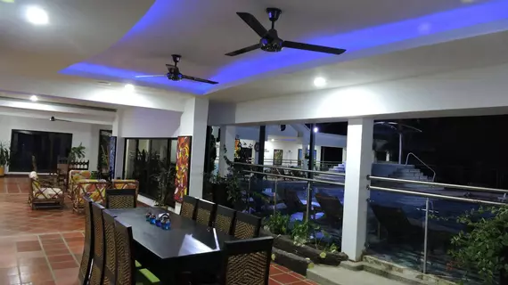 Hotel Boutique Villa Valeria | Tolima - Melgar (ve civarı) - Melgar