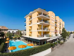 Hotel Imperial | Marche - Ascoli Piceno (vilayet) - San Benedetto del Tronto