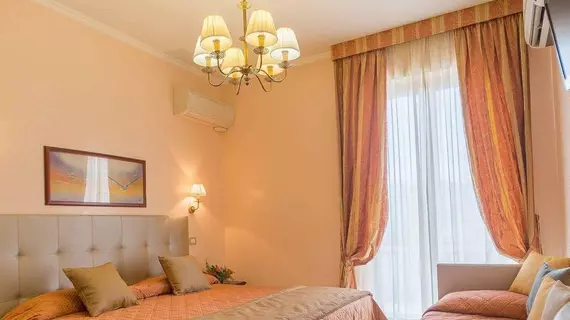 Hotel Aquila | Lazio - Viterbo (vilayet) - Orte