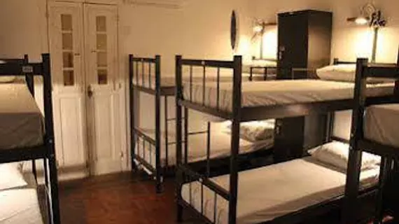 021 Hostel | Rio de Janeiro (eyaleti) - Rio de Janeiro (ve civarı) - Rio de Janeiro