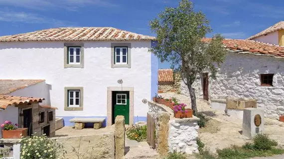 Aldeia da Mata Pequena | Lizbon Bölgesi - Mafra - Aldeia da Mata Pequena