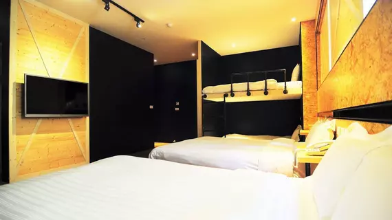 Martin Wales Hotel Kenting | Pingtung İlçesi - Hengchun