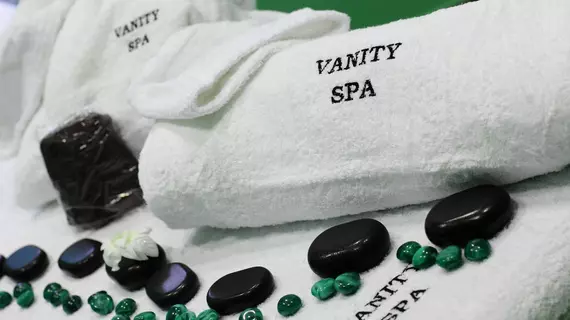 Vanity SPA | Sicilya - Palermo (vilayet) - Balestrate