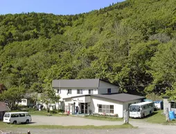 Shiretoko Iwaobetsu Youth Hostel | Hokkaido - Shari