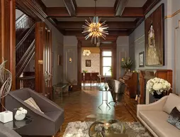 Arlington Place Bed & Breakfast | New York - New York (ve civarı) - Brooklyn - Bedford-Stuyvesant