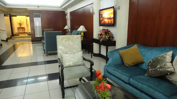 Century Hotel | Nueva Ecija - Angeles City (ve civarı) - Mabalacat Şehri - Pampanga Province - Balibago