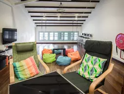 Tribe Theory - Business Hostel for Startups and Entrepreneurs | Singapur - Merkez İş ve Ticaret Bölgesi - Singapur Merkezi