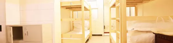 Beijing Granary International Hostel | Pekin (ve civarı) - Fengtai - Yuegezhuang