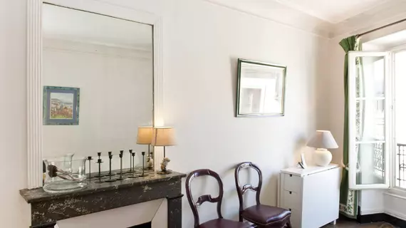 BP Apartments - St. Germain | Ile-de-France - Paris - Odéon