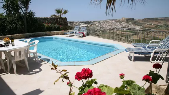 Bella Vista Farmhouses | Malta - Xaghra