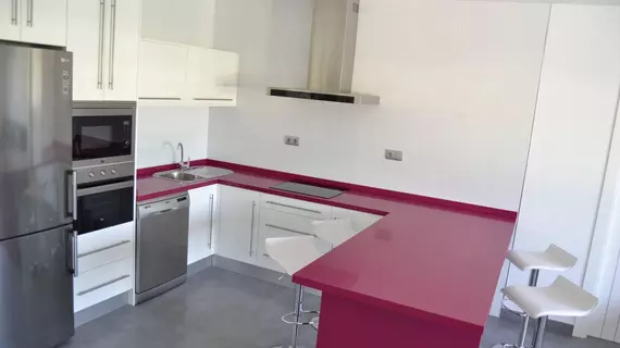 Apartamentos Turisticos Clavero | Castilla - La Mancha - Ciudad Real (vilayet) - Campo de Calatrava - Almagro