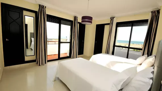 Le Rio Appart-Hôtel | Tangier (ve civarı) - Tanca