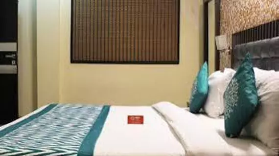 OYO Rooms Rajendra Place Metro Station | Batı Delhi - Ulusal Eyalet Başkenti Delhi - Delhi (ve civarı) - Yeni Delhi