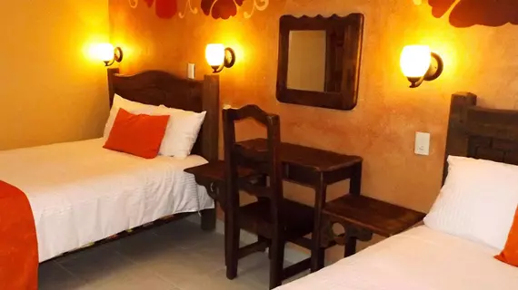 Hotel Posada Las Casas | Chiapas - San Cristobal de las Casas