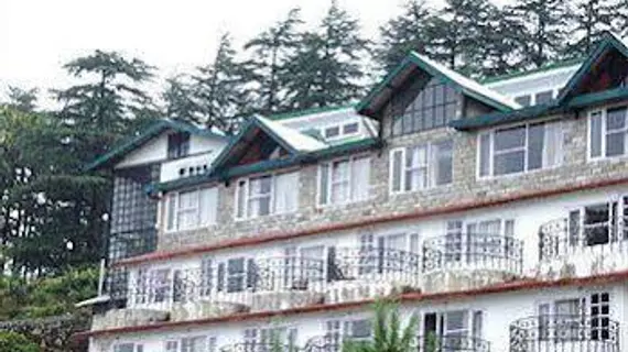 Hotel Woodpark | Himaşal Pradeş - Shimla Bölgesi - Shimla