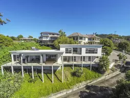 Cinque Terre Beach House | New South Wales - Coffs Limanı (ve civarı) - Sapphire Plajı