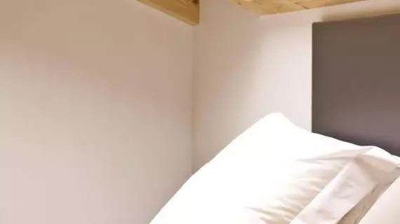 Lux Apartamentos Santiago | Galicia - La Coruna (vilayet) - Santiago de Compostela